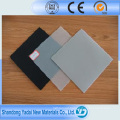 Waterproof Liner HDPE Geomembrane Black Plastic Sheeting